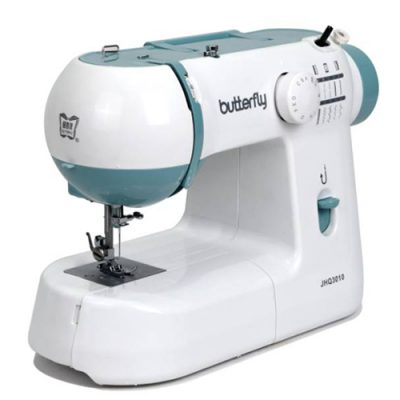 Máy may Butterfly JHQ3010 trắng