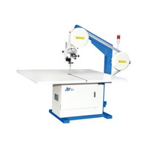 Máy thùa khuy đầu bằng