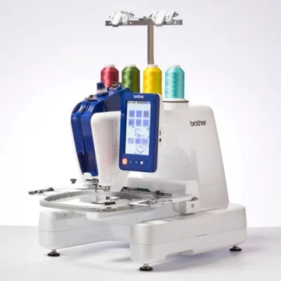 Máy vắt sổ Siruba 747F